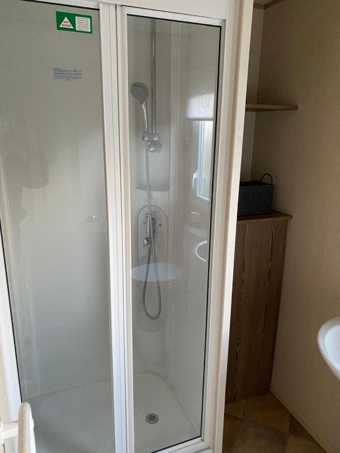 Haggerston Castle 6 Berth Caravan - Lakeside North 23 Cheswick  Exteriör bild