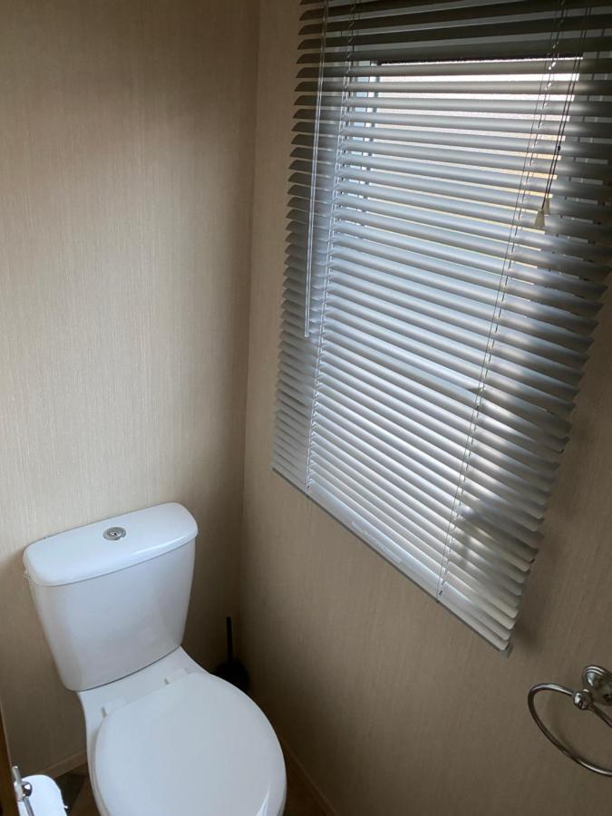 Haggerston Castle 6 Berth Caravan - Lakeside North 23 Cheswick  Exteriör bild
